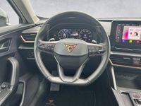 Cupra Formentor - Vorschau Bild 10