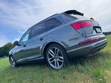 Audi Q7 50 TDI quattro, 3x S-line, Matrix, Bose, 360°
