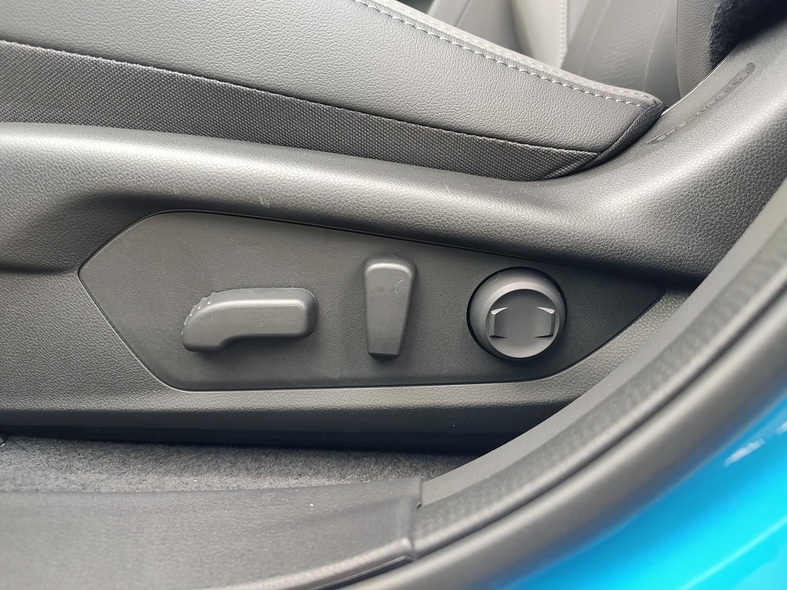 Subaru Impreza - Bild 21