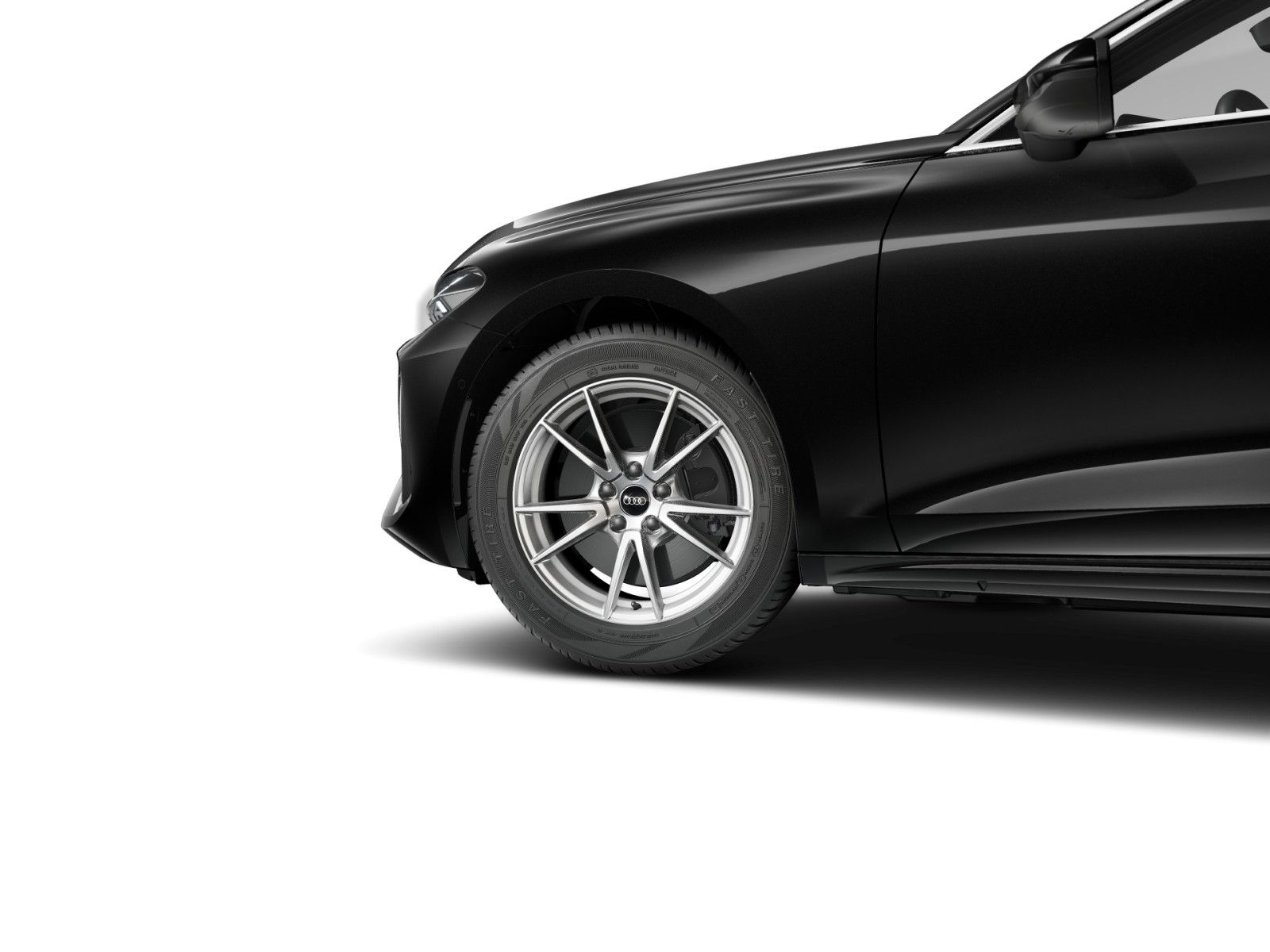 Audi A5 - Bild 3