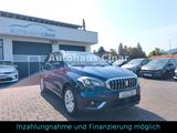 Suzuki SX4 S-Cross Comfort*Navi*Kamera*Klima*Sitzhzg*E6 - Suzuki SX4 aus 2016