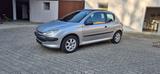 Peugeot 206 HDi - Peugeot 206 aus 2001 mit Diesel-Antrieb