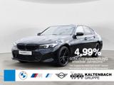BMW 318i M-Sportpaket HGSD LED ALUFELGEN 19 ZOLL H/K