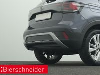 Volkswagen T-Cross - Vorschau Bild 20