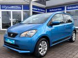 Seat Mii Chic Tempomat - Seat Mii aus 2018
