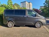 Ford Tourneo Custom Titanium X, Scheckheft, Garagenfz - Ford Tourneo Custom in Kiel