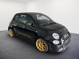 Abarth 695 ANNIVERSARIO 75° 1.4 180 PS/LIMITIERT/ - Abarth 695 Tageszulassungen