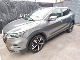 Nissan Qashqai 1.6 dCi 131 cv 4WD Tekna TETTO - Nissan Qashqai: Van