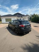 Peugeot 308 GTi by Peugeot Sport THP 270 GTi by Peug... - Peugeot: 308 GTI
