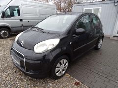 Fahrzeugabbildung Citroën C1 Style  *TÜV-NEU / SERVICE-NEU / 8-FACH-BEREIF