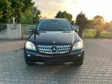Mercedes-Benz ML 320 CDI Sport-Paket*Xenon/Comand/Leder - gebrauchte Mercedes-Benz ML 320 aus dem Jahr 2006
