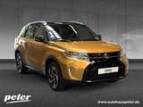 Suzuki Vitara 1.4 Comfort+ Allgrip Hybrid - Suzuki Vitara: Allgrip