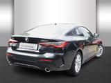 BMW 420d xDrive Coupe M Sportpaket *Facelift* - gebrauchte BMW 420 mit Facelift
