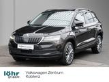 Skoda Karoq 1.0 TSI Style AHK/LED/SmartLink