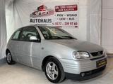 Seat Arosa TÜV08.27, Automatikgetriebe - Seat aus 2000