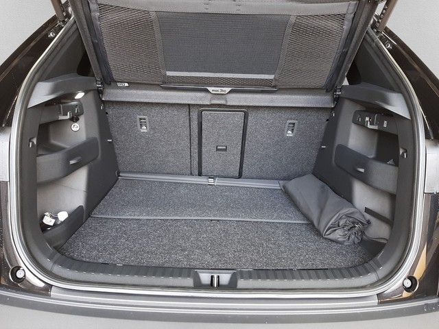 Fahrzeugabbildung Skoda Elroq 85 Sportline AHK Matrix Kamera HuD 21"