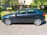 Audi A3 LPG / TÜV 1/28 Zahnriemen - Servic... - Audi A3 mit LPG-Antrieb
