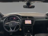 Volkswagen Tiguan Allspace - Vorschau Bild 9