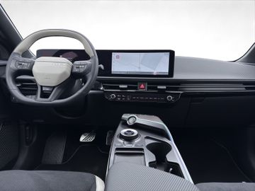 Kia EV6 Elektro GT-Line 360+HUD+Kam.+KeyLess+Navi+SD