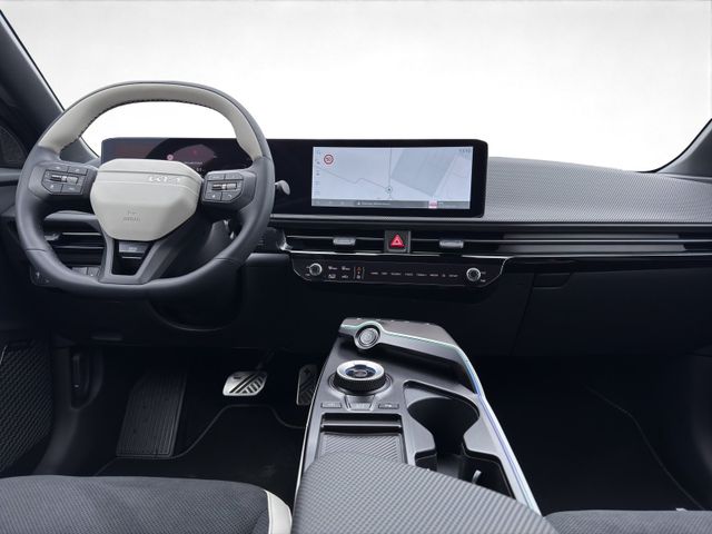 Kia EV6 Elektro GT-Line 360+HUD+Kam.+KeyLess+Navi+SD