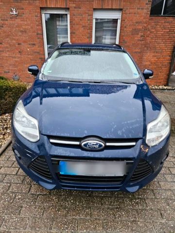 Ford FORD Focus 3 1.6 TD