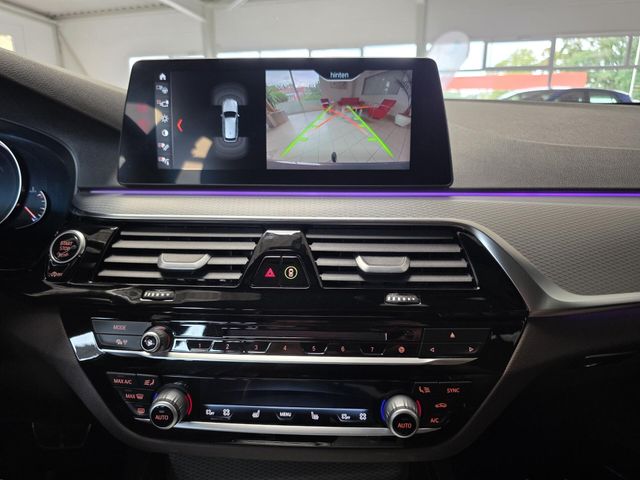 BMW 540 — Foto 22