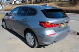 BMW 1 Lim. 116 i*Automatik*Navi*Klima*Sitzheizung - BMW 116: Sitzheizung