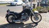 Suzuki Intruder VS800 - SUZUKI VS800