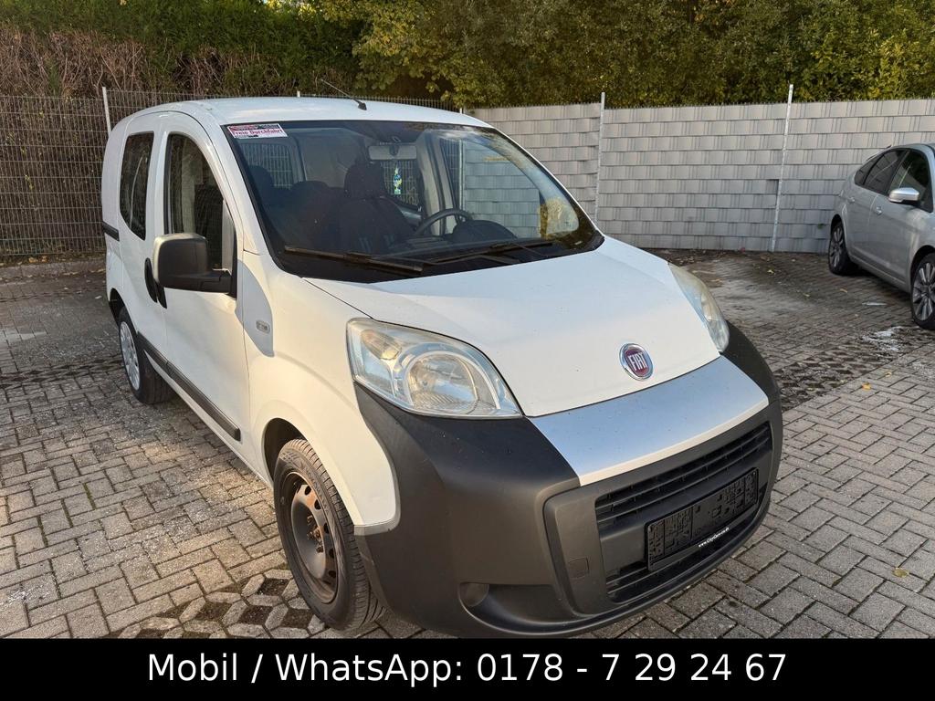 Fiat Fiorino