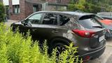 Mazda CX-5 2.2 SKYACTIV-D 175 Sports-Line AWD AT S... - Mazda CX-5