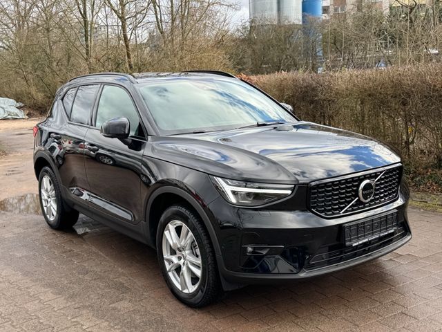 Volvo XC40 PLUS DARK +HARMAN+360+ALU+LED+EL.SITZE+