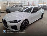 BMW M440i xDrive M Sport PRO GHD h&k StHzg 360° ACC - BMW M440 Jahreswagen
