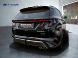 Hyundai Tucson 1.6 N Line Plug-In Hybrid 4WD Kamera LED - Neuwagen: Automatik
