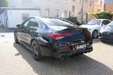 Mercedes-Benz CLA 35 AMG 4Matic/Ambiente/Kamera/LED/ - Mercedes-Benz CLA 35 AMG Gebrauchtwagen