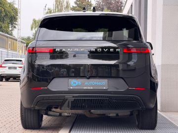 Land-Rover Range Rover Sport - 6
