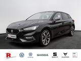 Seat LEON FR 1.5 eTSI DSG Kam. Navi Sportp. Virtual - Seat: Sport