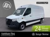 Mercedes-Benz Sprinter 317 Kasten L2H2 Navi*360 Kamera*Schwing - Angebote