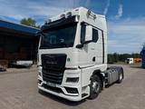 MAN TGX XXL 18.520 4x2 LL SA - MAN Tgx