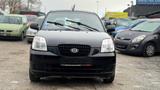 Kia Picanto 1.1 LX***Tüv Neu***Euro 5* - gebrauchte Kia Picanto aus dem Jahr 2004
