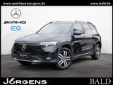 Mercedes-Benz EQB 250+ Progressive/360/Pano/Distr/7Sitzer/18'' - Mercedes-Benz EQB Jahreswagen