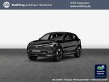 Volvo XC90 T8 AWD Plug-in Hybrid Ultra Black Edition 1