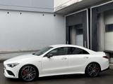 Mercedes-Benz CLA 35 AMG 4Matic Performance Night LED MBUX 360 - Mercedes-Benz CLA 35 AMG: Limousine