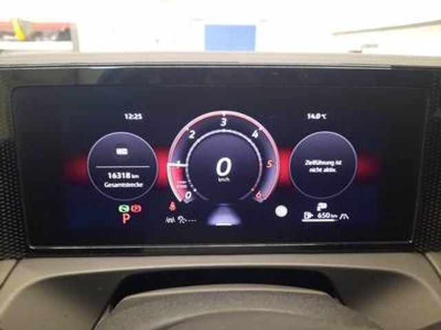 Tiguan Goal 2.0 TDI DSG NAVI LED-PLUS AHK