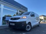 Opel Vivaro Cargo Edition M 1.5 *Kamera*8-fach*Klima* - Opel Vivaro: Limousine