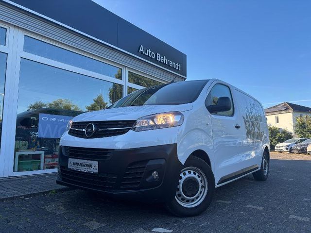 Autres Vivaro Cargo Edition M 1.5 *Kamera*8-fach*Klima*