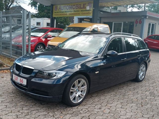 BMW Touring 320i