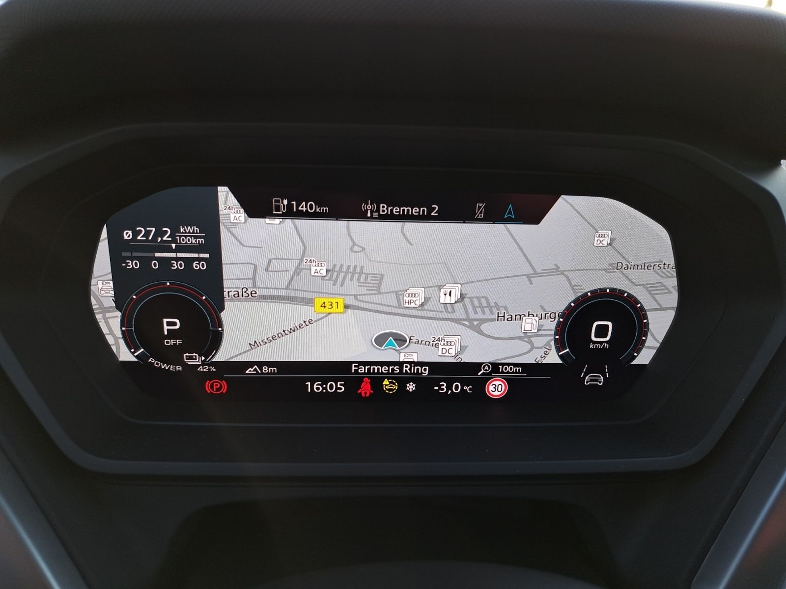 Audi Q4 e-tron - Bild 17