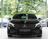 Mercedes-Benz A 180 AMG Line *Night *Klima *KeyGo *Navi - Mercedes-Benz A 180 mit Benzin-Antrieb