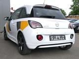 Opel Adam 1.4 Slam Motorsport-Edition - Opel: Motorsport