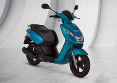 Peugeot KISBEE 50 ACTIVE & MOFA